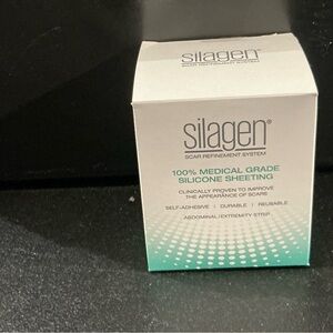 Silagen 2x24 sheeting